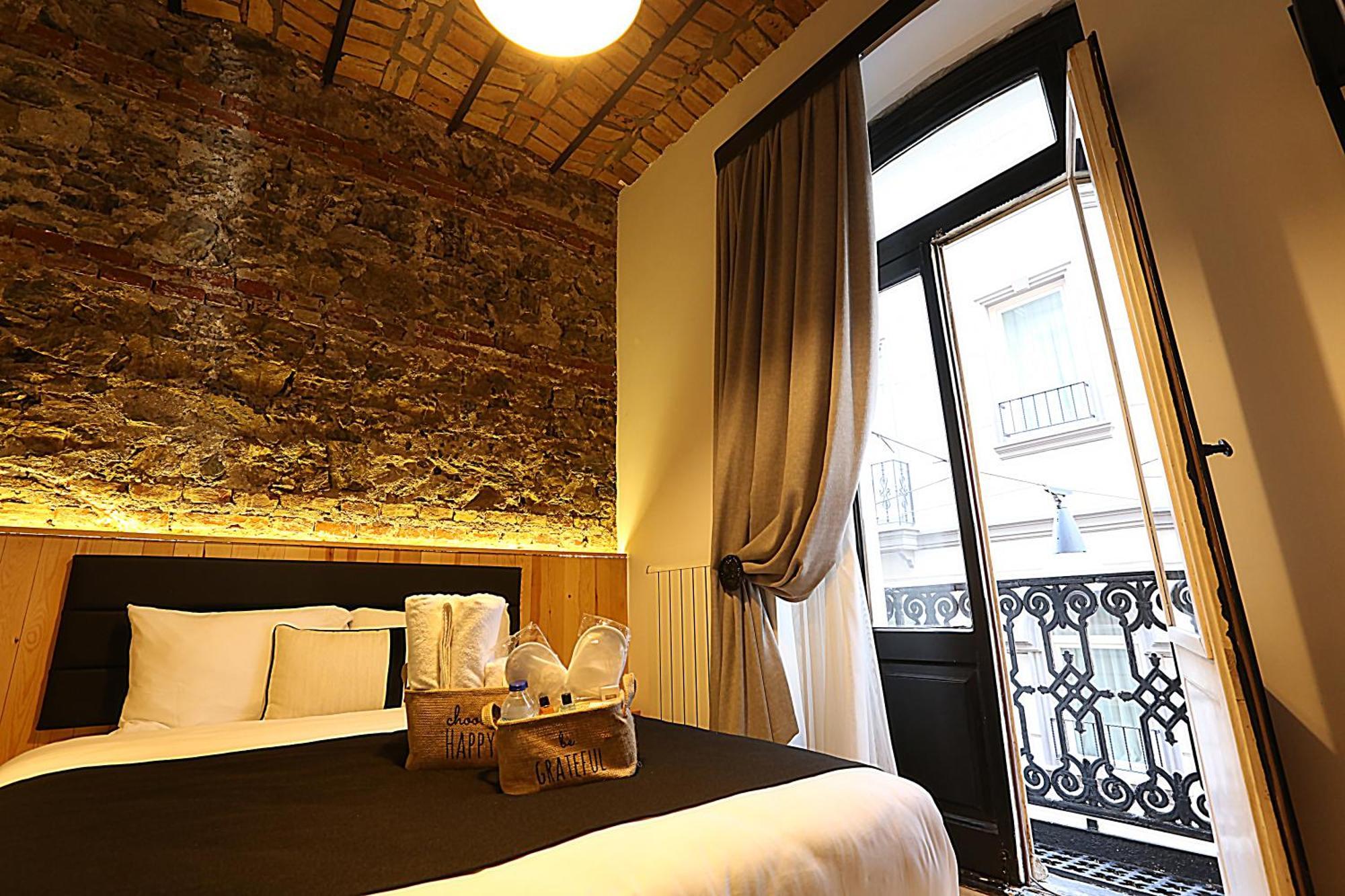 Istanbul Taksim Istiklal Street Kamil Hotel - Historical Værelse billede