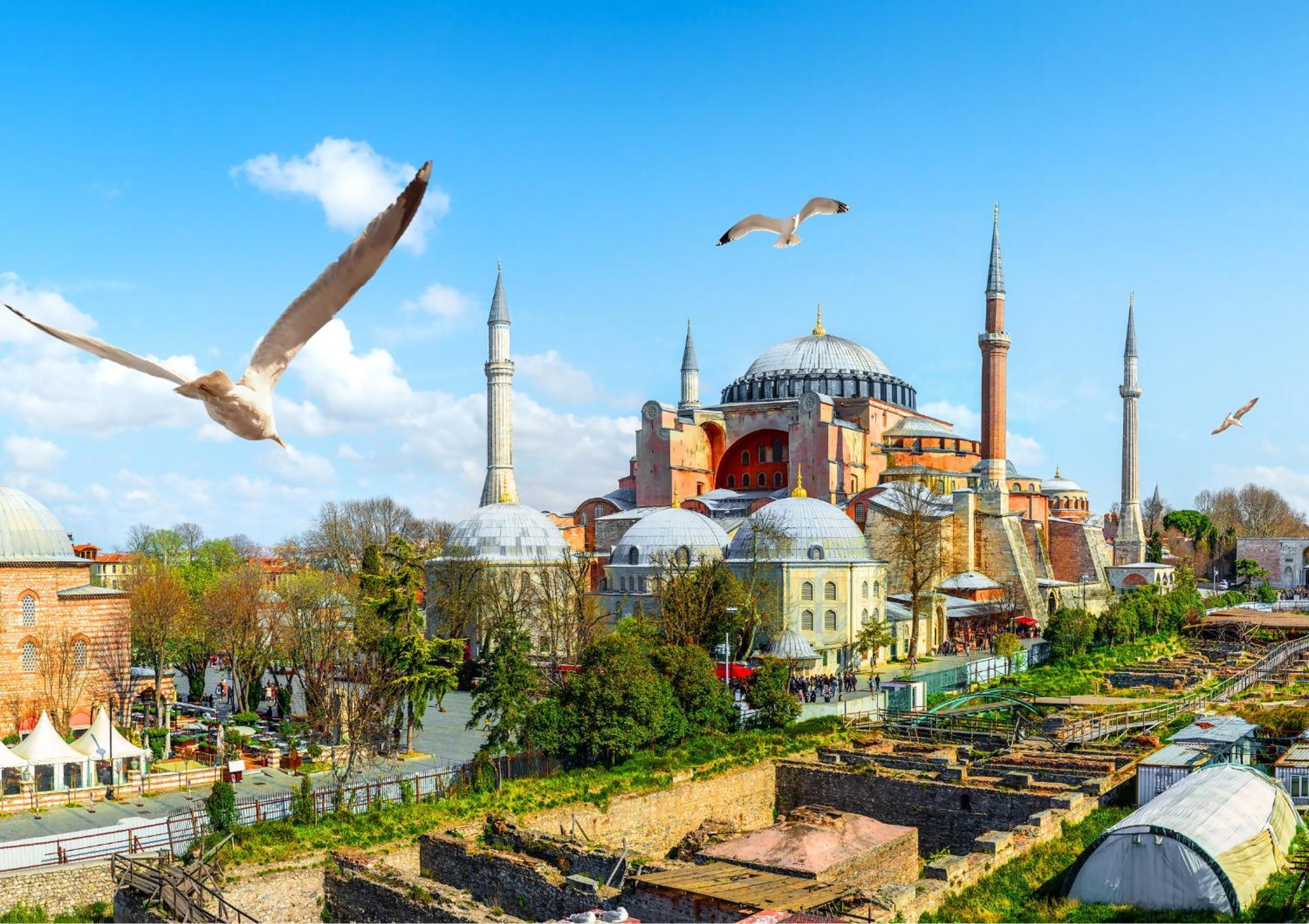 Istanbul Taksim Istiklal Street Kamil Hotel - Historical Eksteriør billede