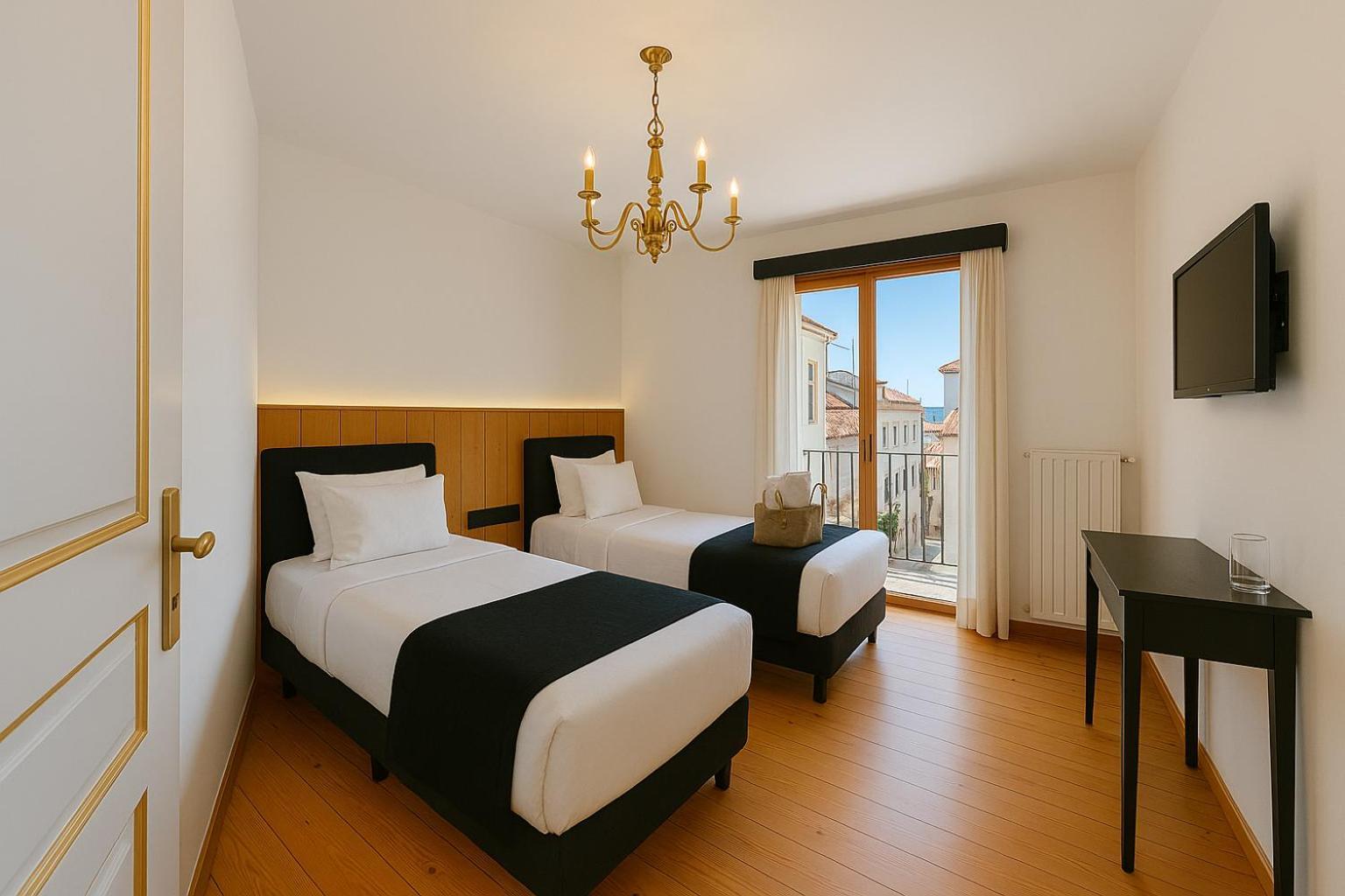 Istanbul Taksim Istiklal Street Kamil Hotel - Historical Eksteriør billede